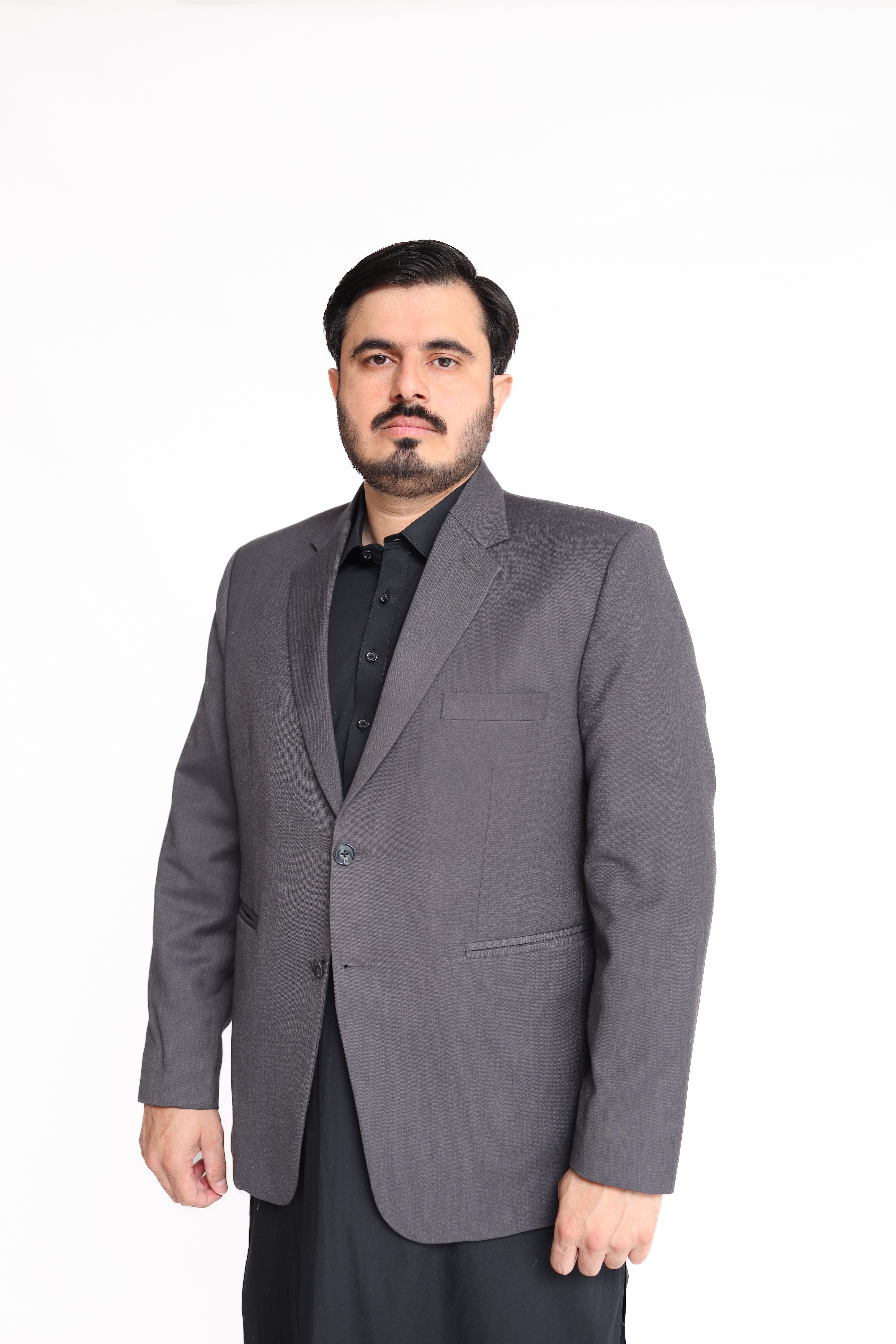 Syed Laeeq Zaman