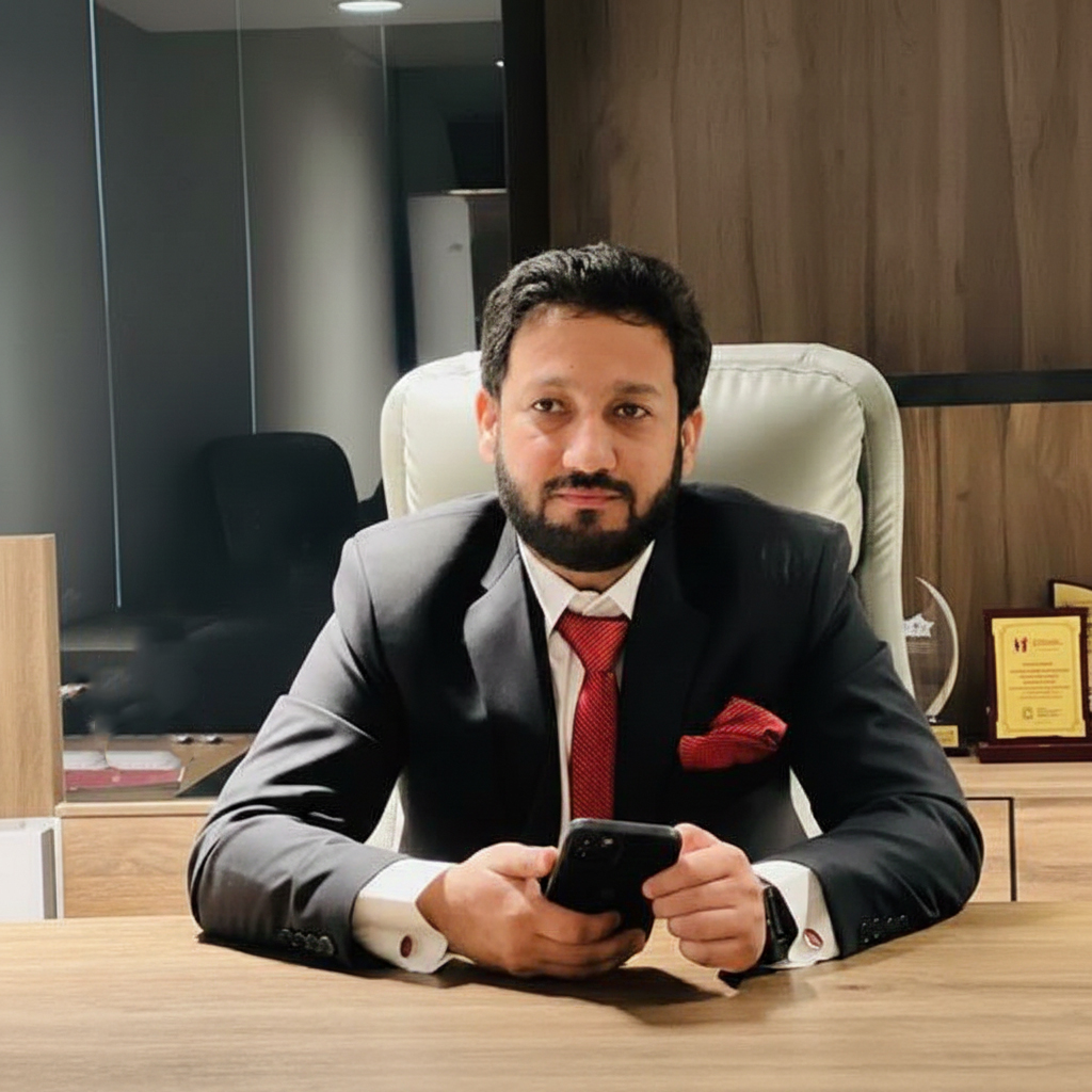 Muhammad Safdar